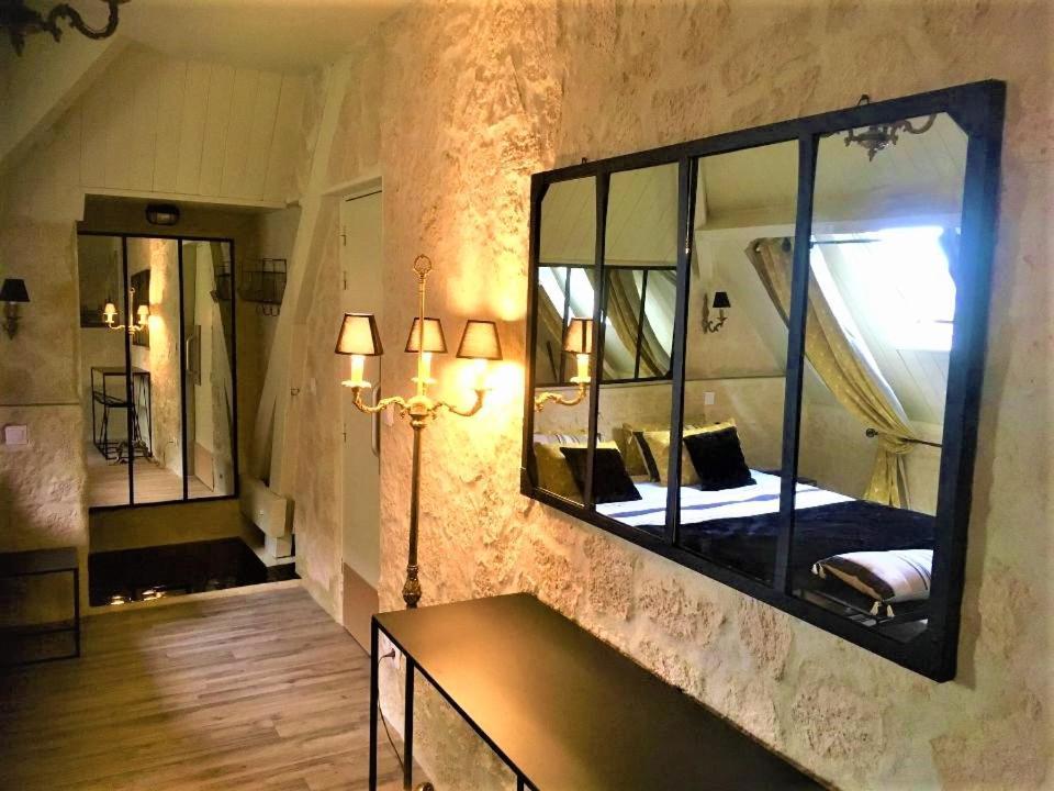 Hotel Boutique Saint-Louis Lisieux Εξωτερικό φωτογραφία