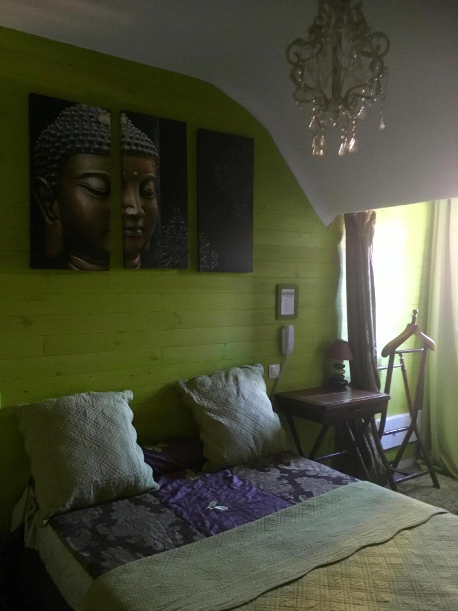 Hotel Boutique Saint-Louis Lisieux Εξωτερικό φωτογραφία